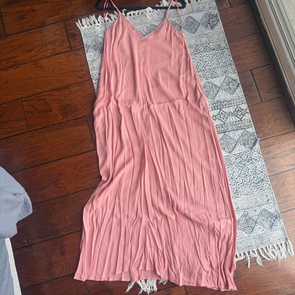 Socialite Women's Pink Dress